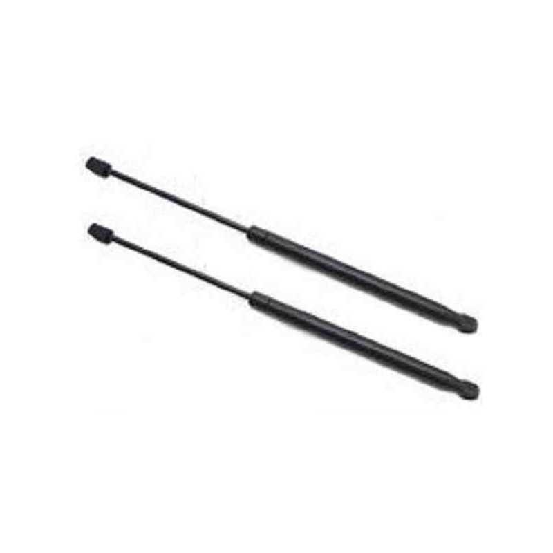 Pack 2 Verins de hayon, de coffre Peugeot 607 5766AB *2 Pack 2 Verins de hayon, de coffre Peugeot 607 5766AB *2