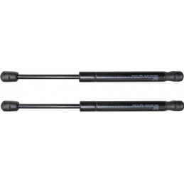 Pack 2 Verins de capot Renault Clio 4