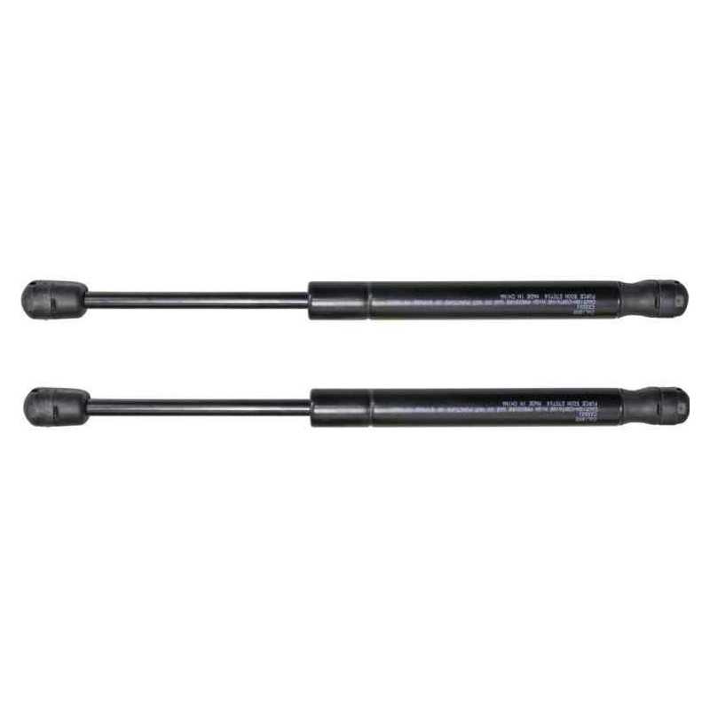 Pack 2 Verins de capot Renault Clio 4