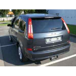 Attelage Ford CMax et Grand CMax 1504R