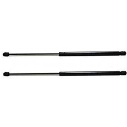 Pack 2 Verins de coffre pour Seat Ibiza 4  115 235*2