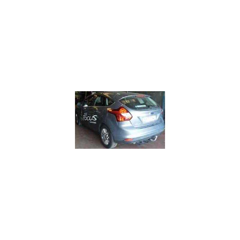Attelage Ford Focus III et IV 1504R Attelage Ford Focus III et IV 1504R