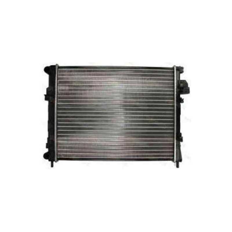 Radiateur, refroidissement du moteur pour Nissan Primastar Opel Vivaro 1 Renault Trafic 2 58332 Radiateur, refroidissement du moteur pour Nissan Primastar Opel Vivaro 1 Renault Trafic 2 58332