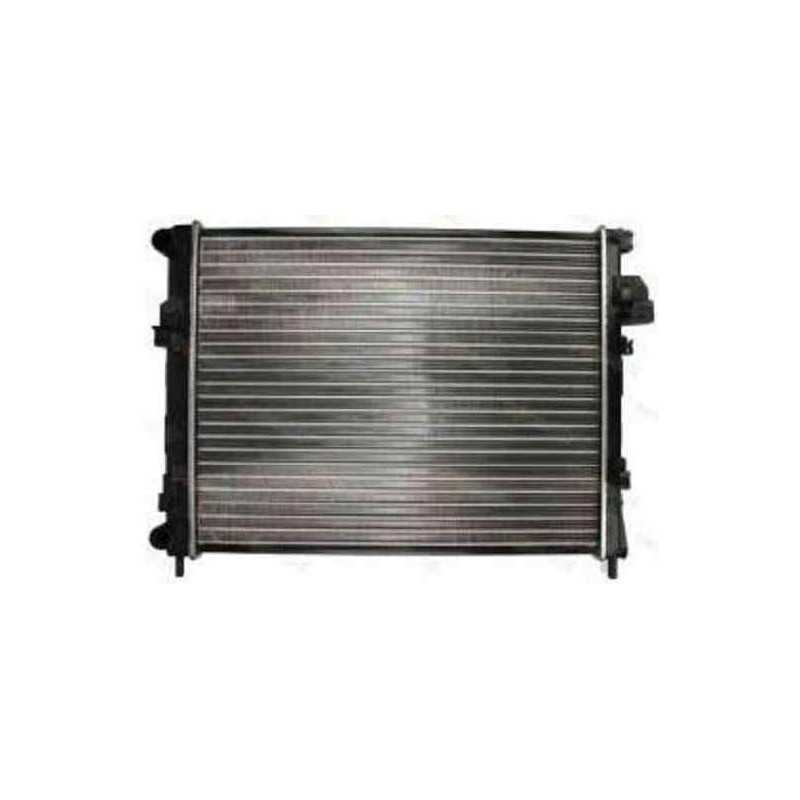 Radiateur, refroidissement du moteur pour Nissan Primastar Opel Vivaro 1 Renault Trafic 2 58332