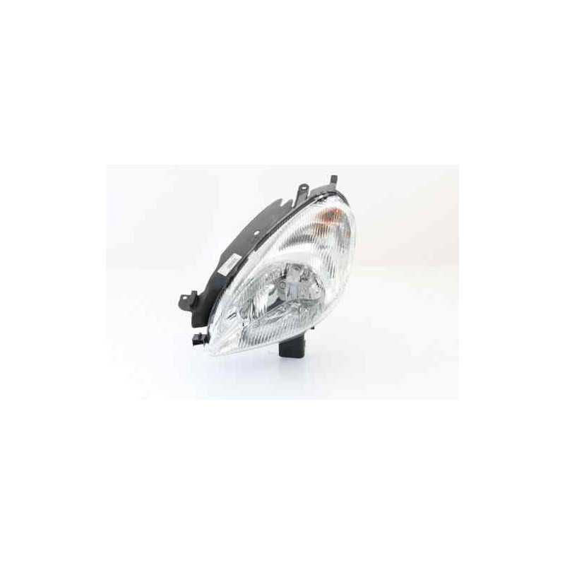 Optique avant gauche pour Citroen Xsara Picasso