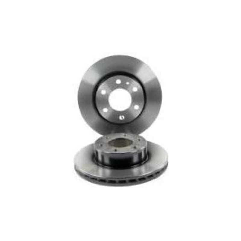 Jeu de 2 disques de frein avant EICHER pour Iveco Daily après 2002 104590739 Jeu de 2 disques de frein avant EICHER pour Iveco Daily après 2002 104590739