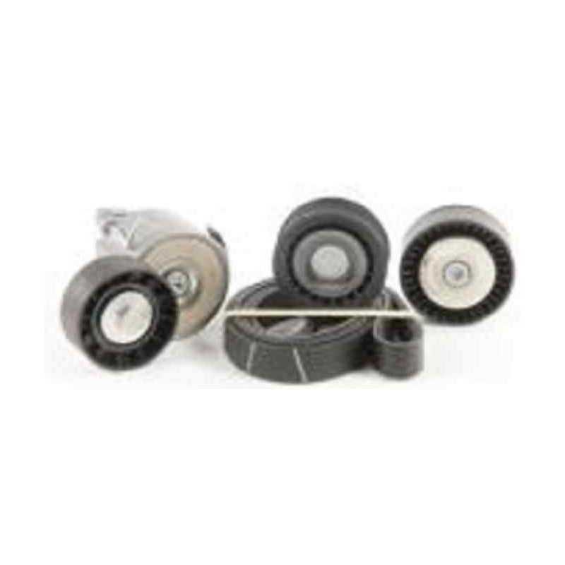 Kit de courroie d accessoire Alfa Romeo Giulia Giulietta Mito Fiat 500 Bravo Tipo Jeep Renegade Lancia Delta 3 K056PK1395 Kit de courroie d accessoire Alfa Romeo Giulia Giulietta Mito Fiat 500 Bravo Tipo Jeep Renegade Lancia Delta 3 K056PK1395