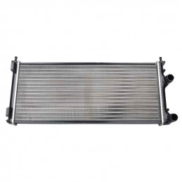 Radiateur, refroidissement du moteur pour Fiat Doblo R12314