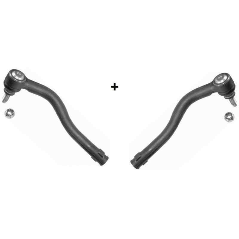 Rotule de direction gauche et droit Seat Alhambra Ford Galaxy Vw Sharan 107 509+107 510 Rotule de direction gauche et droit Seat Alhambra Ford Galaxy Vw Sharan 107 509+107 510