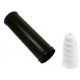Butee elastique de suspension arriere + soufflet d amortisseur Audi A1 Skoda Octavia Superb Yeti Vw  113449 + 111536