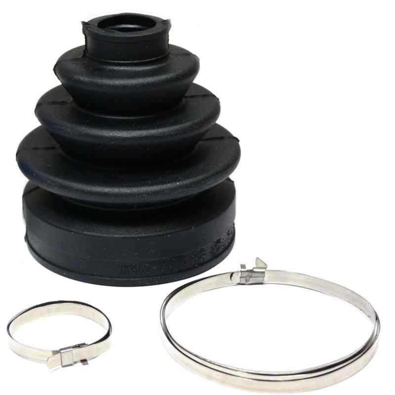Soufflet de cardan Daewoo Honda Accord Civic Hyundai Pony Kia Sportage Mazda 626 Mitisubishi Nissan Subaru Toyota J2863004 Soufflet de cardan Daewoo Honda Accord Civic Hyundai Pony Kia Sportage Mazda 626 Mitisubishi Nissan Subaru Toyota J2863004