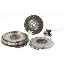Butée D'embrayage Adaptable Partsline Pour Renault/Dacia - Compatible Captur, Clio, Kangoo, Logan, Sandero... - Équivalent 306202313R, 4152502000