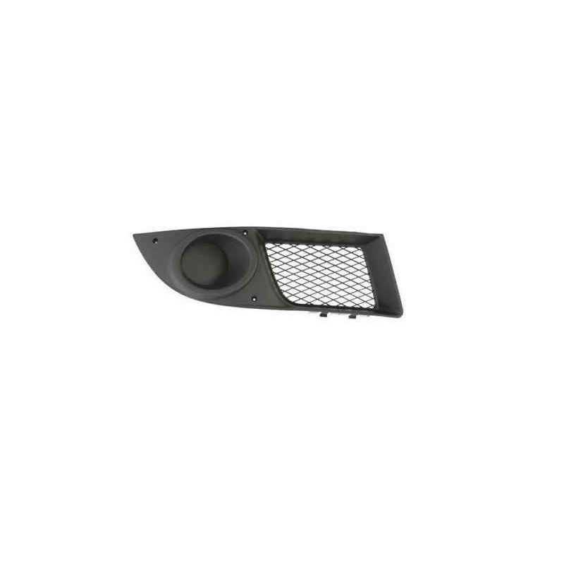 Grille de pare choc Droit Fiat DOBLO 3450102A