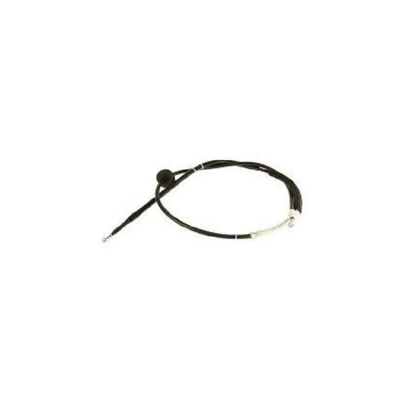 Tirette a cable, frein de stationnement arriere gauche Audi A4 Seat Exeo frein à disques 320402