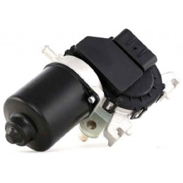 Moteur d essuie glace avant Fiat 500 Bravo 2 Panda Lancia Delta 3 ESWFT001