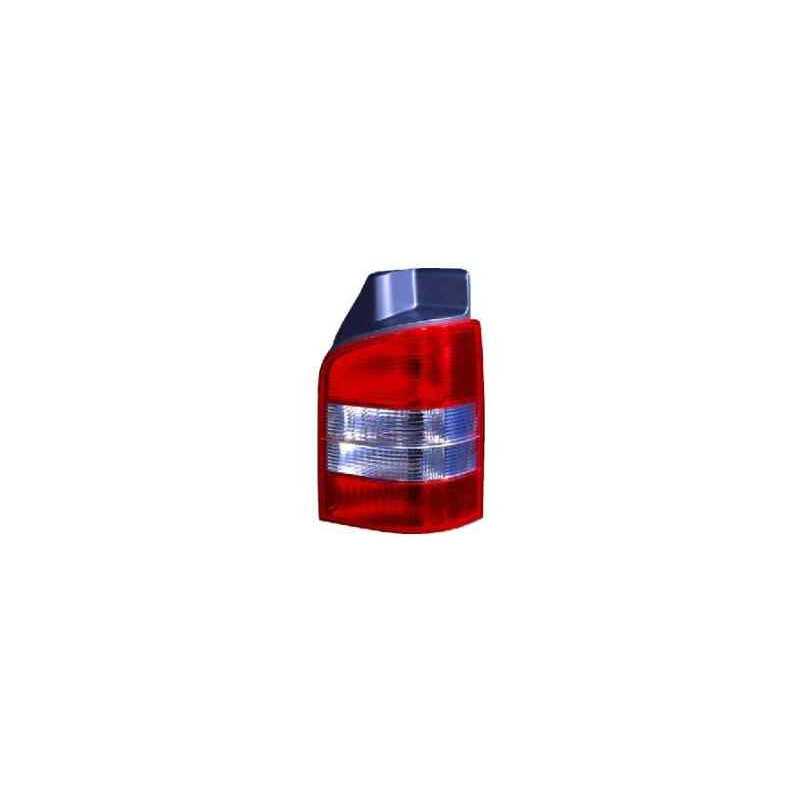 Feu arriere Droit Vw T5 2 portes 9853015 Feu arriere Droit Vw T5 2 portes 9853015