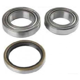 Roulement de roue avant gauche droit Isuzu D-Max Trooper Opel Campo Frontera Monterey KLP-IS-001