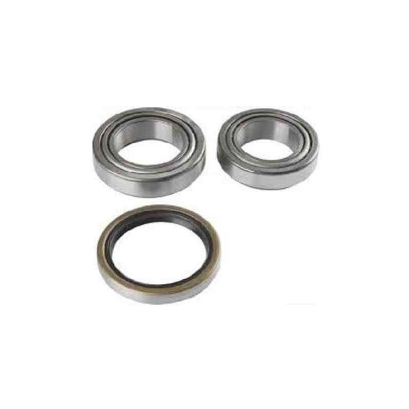 Roulement de roue avant gauche droit Isuzu D-Max Trooper Opel Campo Frontera Monterey KLP-IS-001
