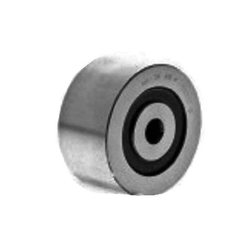 Galet enrouleur de courroie d accesoire Citroen Berlingo C5 Fiat Scudo Ulysse Lancia Zeta Peugeot 206 306 2.0 Hdi Jtd