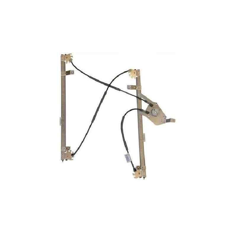 Mécanisme de leve vitre Gauche Citroen Xsara Picasso