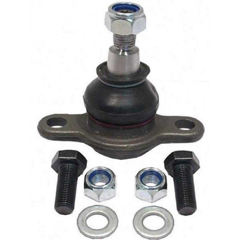 Rotule de suspension avant gauche droite Vw Multivan 5 Transporter 5 ZSDVW007 Rotule de suspension avant gauche droite Vw Multivan 5 Transporter 5 ZSDVW007