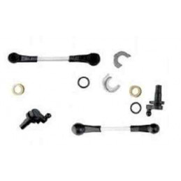Kit reparation collecteur d admission Audi A4 A6 A8 Q7 Vw Touareg BKS-AU-002A