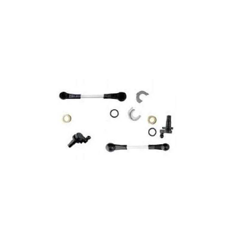 Kit reparation collecteur d admission Audi A4 A6 A8 Q7 Vw Touareg BKS-AU-002A Kit reparation collecteur d admission Audi A4 A6 A8 Q7 Vw Touareg BKS-AU-002A