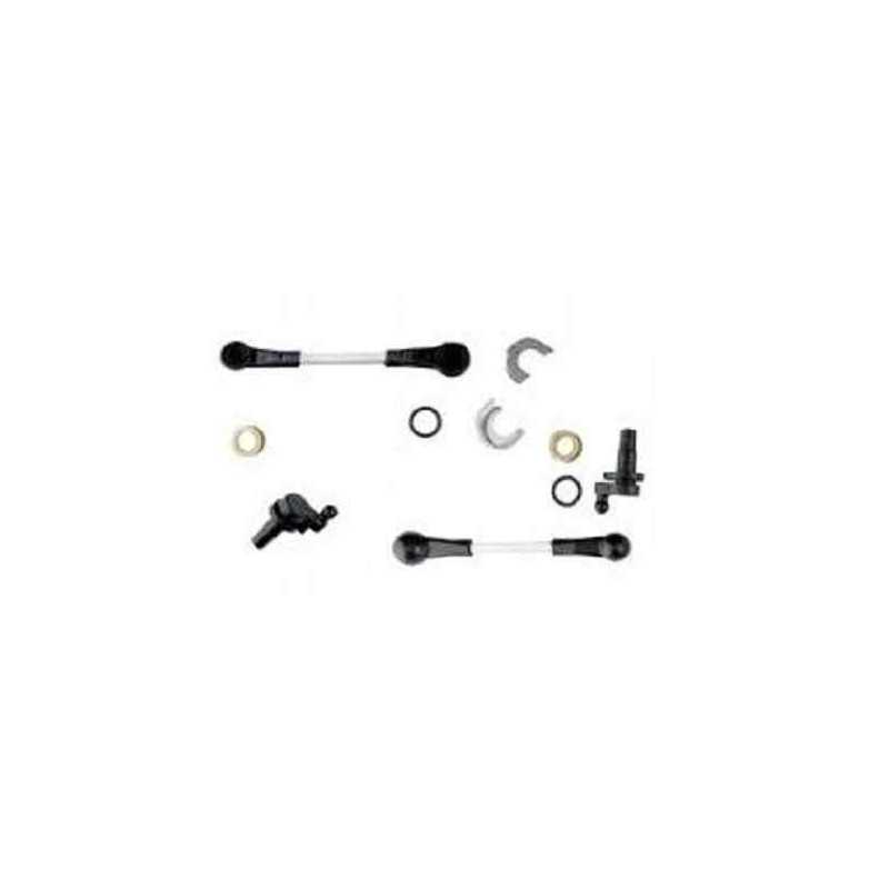 Kit reparation collecteur d admission Audi A4 A6 A8 Q7 Vw Touareg BKSAU002A