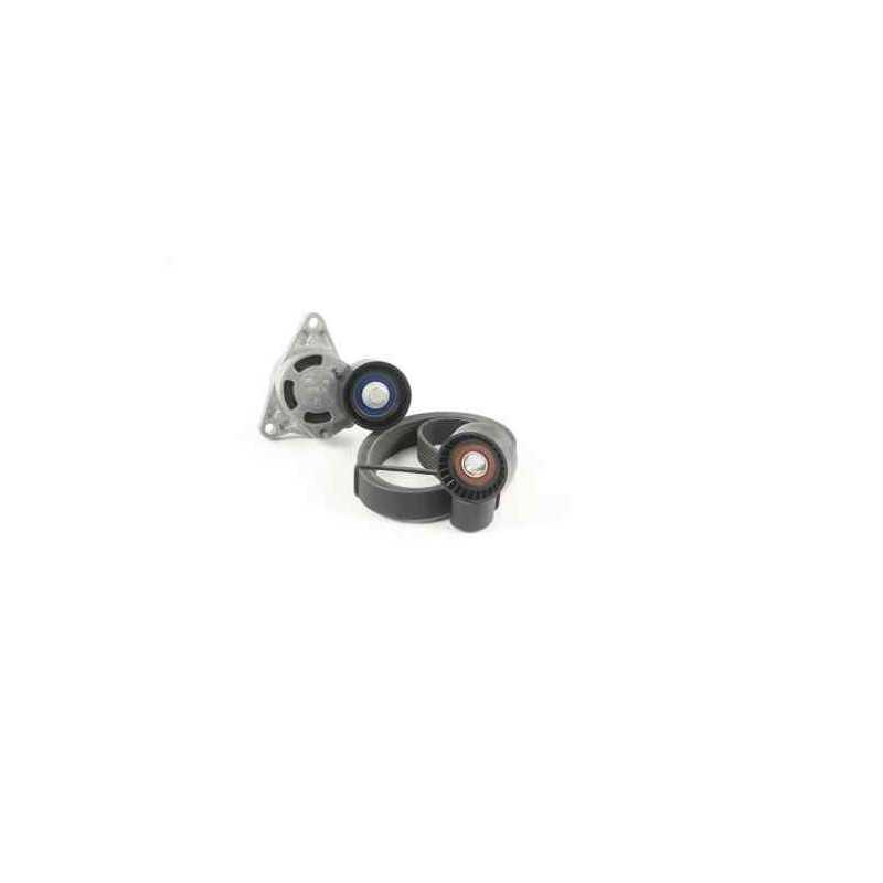 Kit de courroie accessoire pour Renault Espace 4 KA855.49 Kit de courroie accessoire pour Renault Espace 4 KA855.49