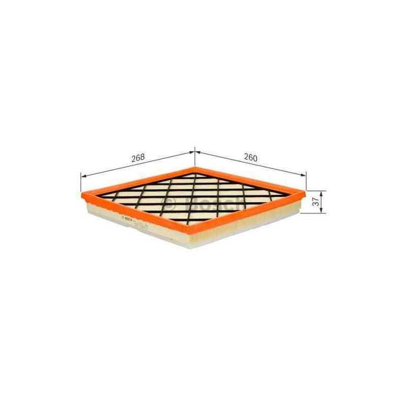 Filtre a air Bosch F 026 400 217