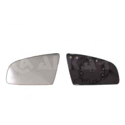 Verre de retroviseur gauche Audi A3...