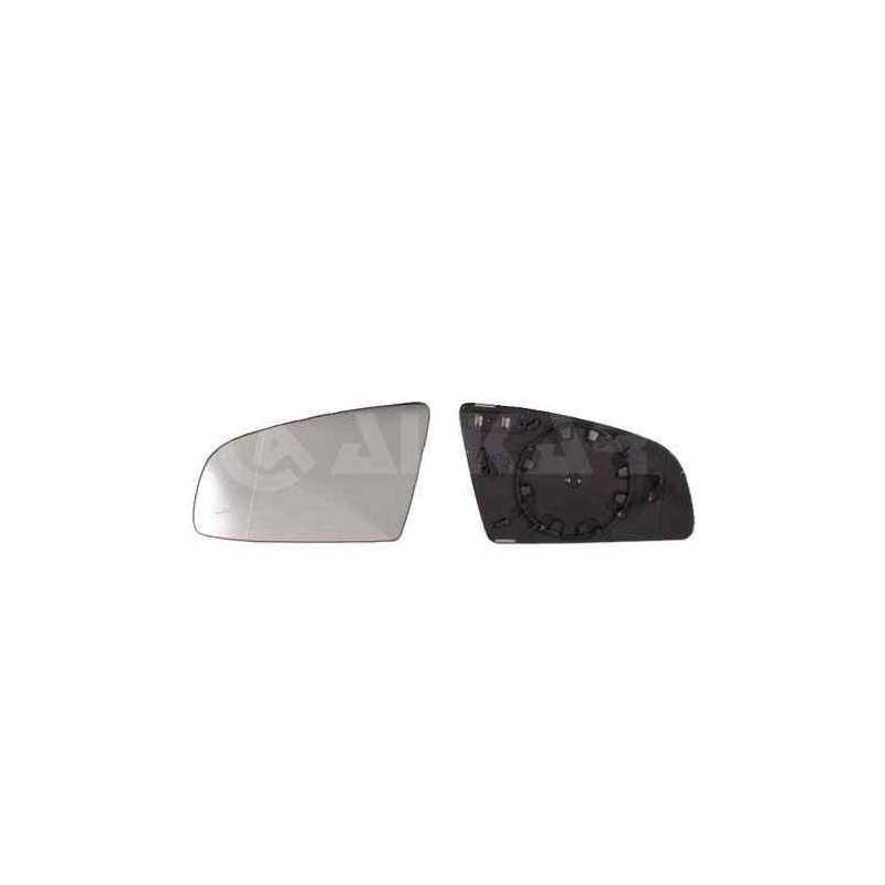 Verre de retroviseur gauche Audi A3 A4 A6