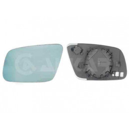 Glace de retroviseur coté droit pour Audi A 3 1996 à 2001 6426500