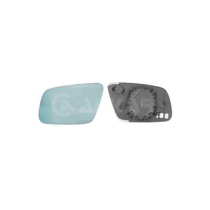 Glace de retroviseur coté droit pour Audi A 3 1996 à 2001 6426500 Glace de retroviseur coté droit pour Audi A 3 1996 à 2001 6426500