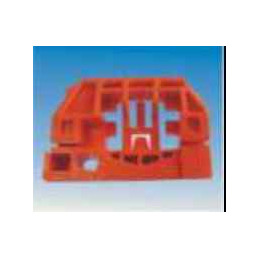Agrafe de Lève-vitre avant Gauche VW Touran 5044