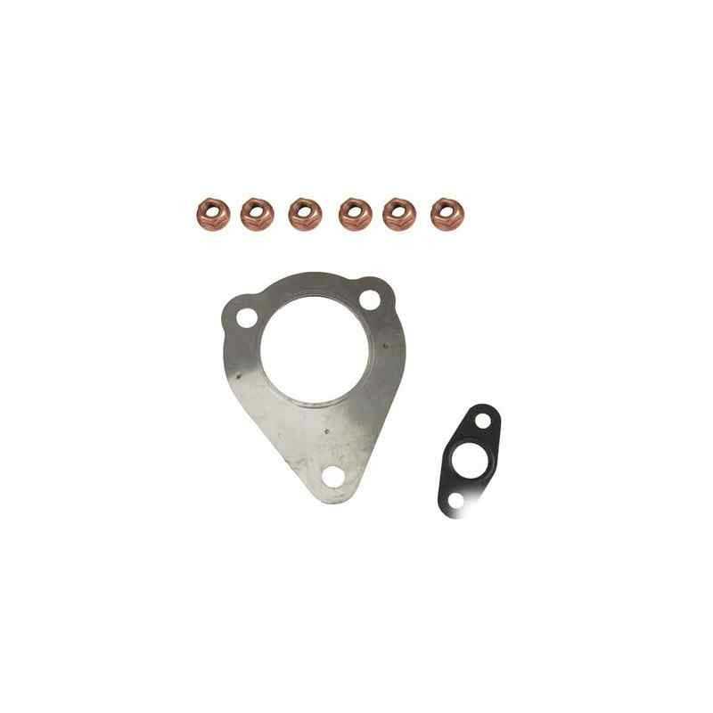Kit montage turbo Audi Ford Seat Skoda Vw 1.9 2.0 Tdi 041001201 Kit montage turbo Audi Ford Seat Skoda Vw 1.9 2.0 Tdi 041001201