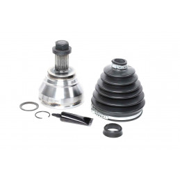 Embout tête de cardan Audi A3 TT Vw Golf 5 Caddy Passat Touran Altea Leon Toledo Octavia Yeti 657445021