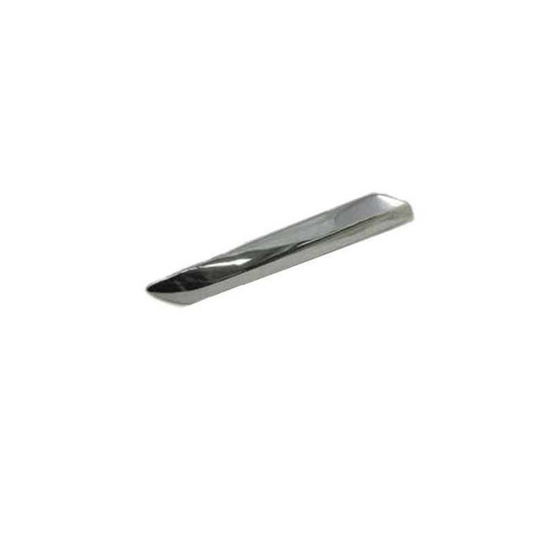 Moulure chromée de pare choc arriere droite pour Citroen C5 à partir de 03/2008