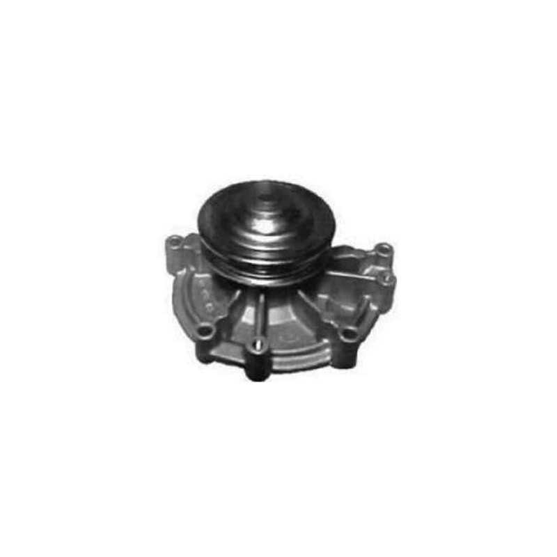 Pompe à Eau Supplémentaire Pour Audi, Seat, VW - Compatible Référence 078965561 D'origine