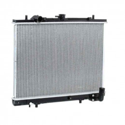 Radiateur d eau, moteur Mitsubishi L200 R11687