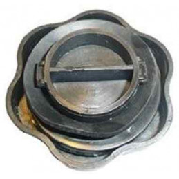 Bouchon de reservoir d huile, goulotte de remplissage Citroen Ax Bx C15 Renault 11 12 18 19 21 Clio 1 Super 5