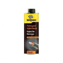 Nettoyant Injecteurs Diesel Bardahl 500ml 1155