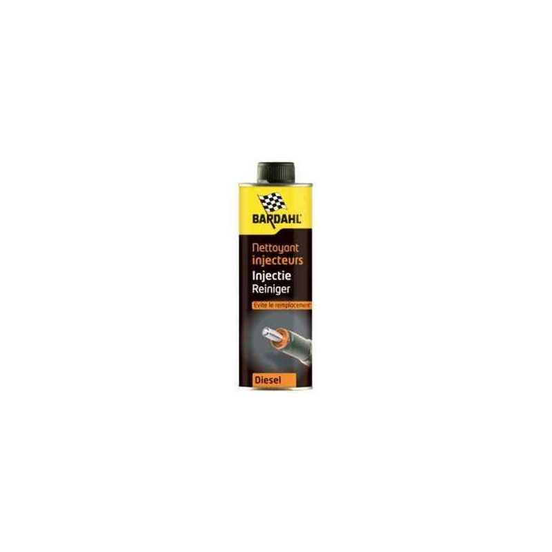 Nettoyant Injecteurs Diesel Bardahl 500ml