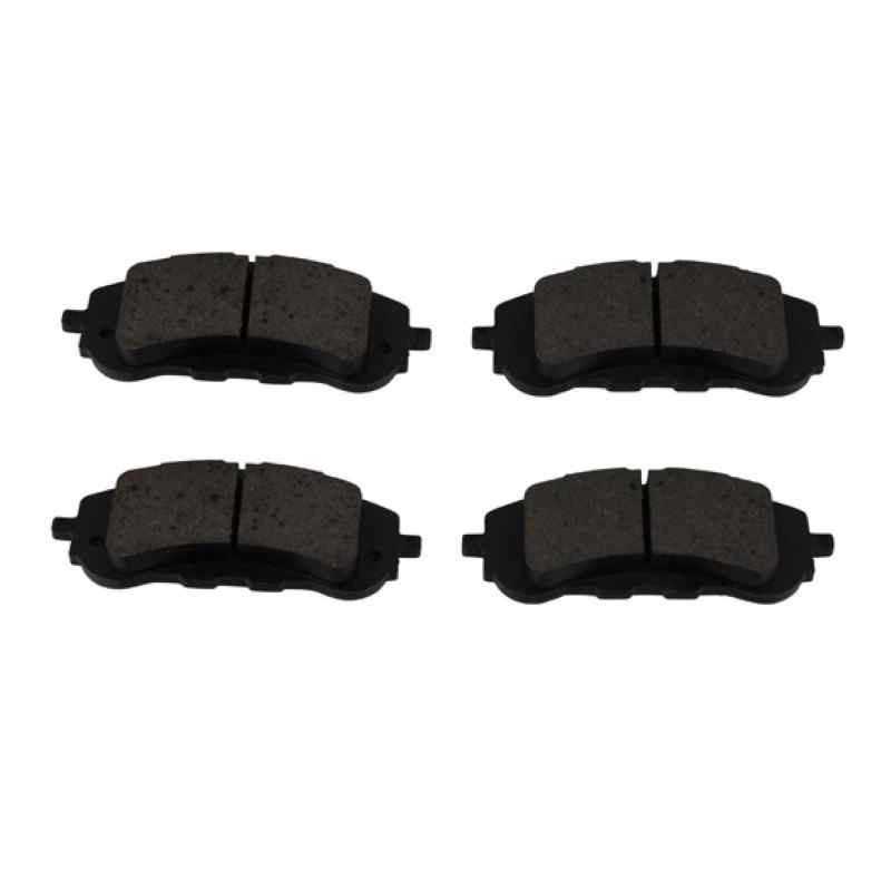 Plaquettes de frein avant BOSCH Peugeot 308 Phase 2 pour disque 283mm 0 986 494 714 Plaquettes de frein avant BOSCH Peugeot 308 Phase 2 pour disque 283mm 0 986 494 714