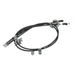 Cable de frein a main pour Mazda 6 K19605