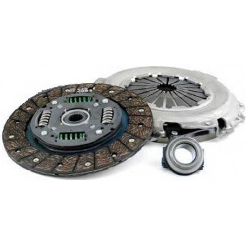 Kit embrayage LUK Renault Clio2 Kangoo Espace3 Laguna Megane Scenic 1.9 Dti Dci 622303600 Kit embrayage LUK Renault Clio2 Kangoo Espace3 Laguna Megane Scenic 1.9 Dti Dci 622303600