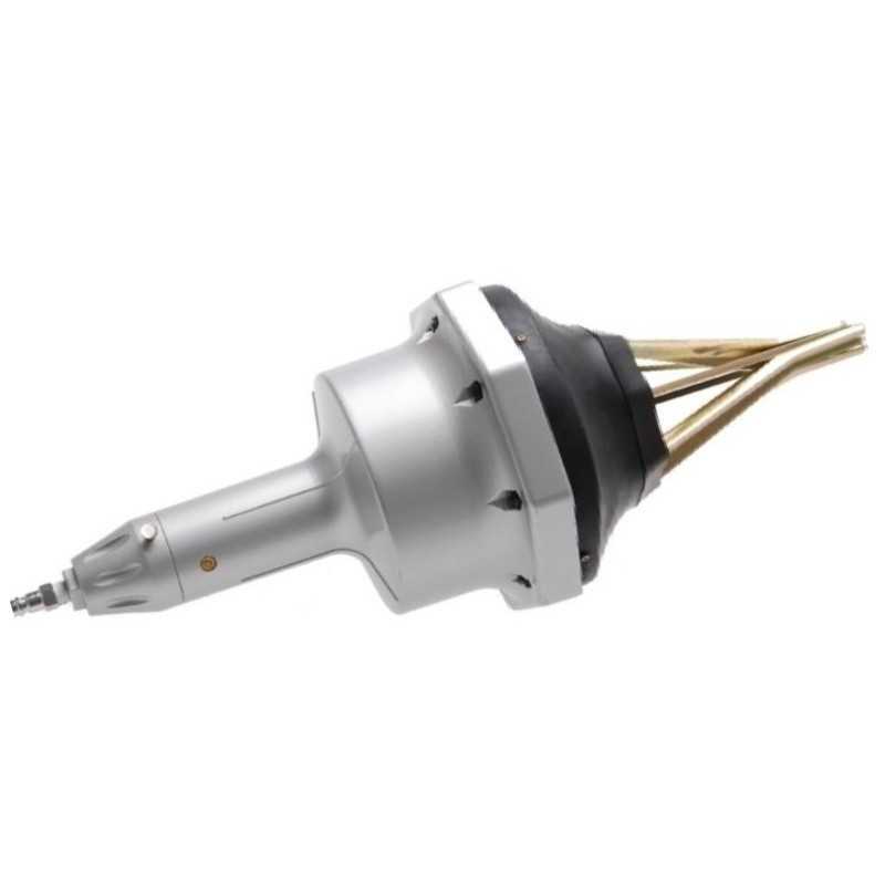 OUTILS PINCE PNEUMATIQUE MONTAGE SOUFLET DE CARDAN BF-999995 OUTILS PINCE PNEUMATIQUE MONTAGE SOUFLET DE CARDAN BF-999995