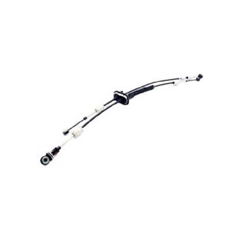 Cables, tirettes de changement de commande vitesse manuelle Renault Master 2 NXX-RE-000 Cables, tirettes de changement de commande vitesse manuelle Renault Master 2 NXX-RE-000