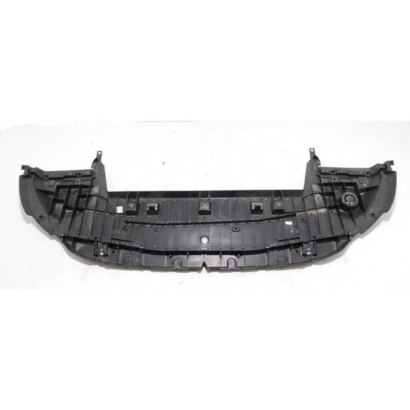 Cache sous moteur partie avant sous pare choc pour Peugeot 3008 et 5008 PG5804M Cache sous moteur partie avant sous pare choc pour Peugeot 3008 et 5008 PG5804M