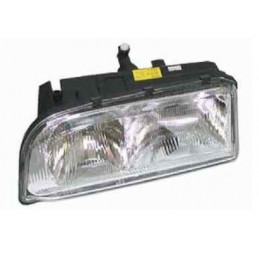 Optique Gauche Volvo 940 et 960  09622504